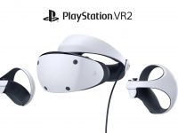 PSVR 2 — Headset Design