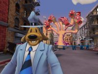 Sam & Max: This Time It’s Virtual! — Release Trailer