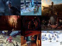 This Week In Video Games 2/7/22 — 2/11/22