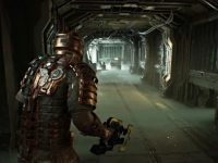 Dead Space Remake — Audio Deep-Dive