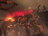 Requisition VR — Slasher Gameplay