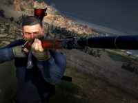 Sniper Elite 5 — Marksman Trailer