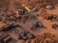 Starship Troopers: Terran Command — Delay