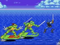 Teenage Mutant Ninja Turtles: The Cowabunga Collection — Reveal Trailer