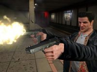 Max Payne — Remake