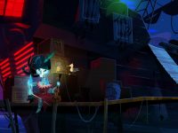 Return To Monkey Island — Announcement