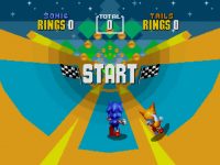 Sonic Origins — Announcement