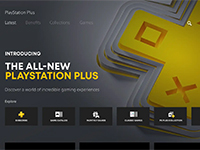 All-New PlayStation Plus — Introducing What Is Coming