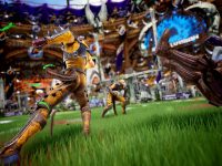 Blood Bowl 3 — PC Beta