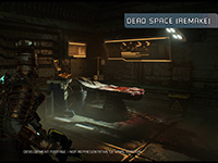 Dead Space Remake — Art Deep-Dive