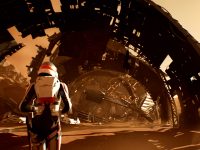 Deliver Us Mars — Dev Diary #1: Journey To The Red Planet