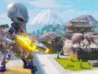 Destroy All Humans! 2 — Reprobed — Release Date