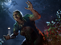 Evil Dead: The Game — Community Q&A