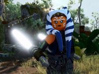 LEGO Star Wars: The Skywalker Saga — DLC