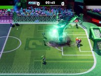 Mario Strikers: Battle League — So Much Fun It Hurts