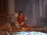 Prince Of Persia: The Sands Of Time — Delayed Again