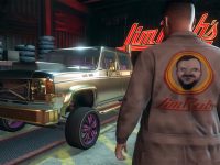 Saints Row — Jim Robs Upgrades