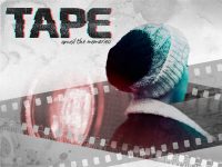 Tape: Unveil The Memories — Logo