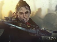 A Plague Tale: Requiem — End Of Innocence