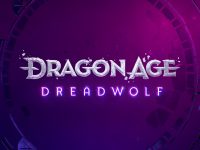 Dragon Age: Dreadwolf — Logo