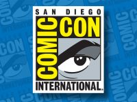 San Diego Comic-Con — 2022