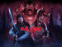 Evil Dead: The Game — Army Of Darkness Update