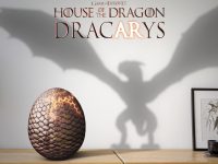 House Of The Dragon: DracARys — SDCC 2022