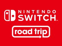 Nintendo — Road Trip To SDCC