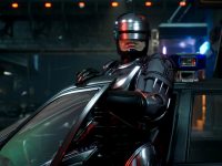 Robocop: Rogue City — Gameplay