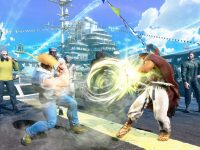 Street Fighter 6 — SDCC Event