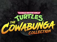 Teenage Mutant Ninja Turtles: The Cowabunga Collection — SDCC 2022