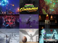 This Week In Video Games 7/11/22 — 7/15/22