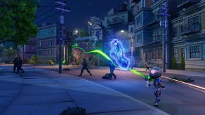 Destroy All Humans! 2 — Reprobed — Review