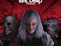 Evil Dead: The Game — Plaguebringer