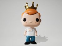 Funko — Video Game Announcement