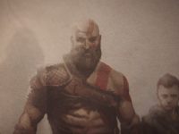 God Of War: Ragnarök — Myths Of Midgard