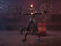 Marvel’s Midnight Suns — Gameplay Showcase: Captain Marvel