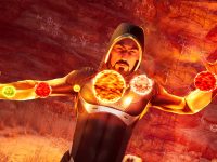 Marvel’s Midnight Suns — Gameplay Showcase: Doctor Strange