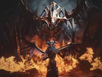 Metal: Hellsinger — Gamescom Concert Announcement