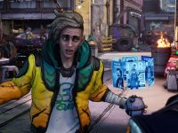 New Tales From The Borderlands — Announcement