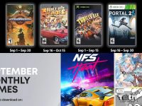 PS Plus And Xbox Video Games With Gold — September 2022