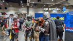 San Diego Comic-Con — Star Wars Costumes [Credit - Juliet Meyer]