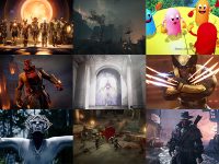 This Week In Video Games 8/8/22 — 8/12/22