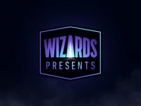 Wizards Presents — 2022