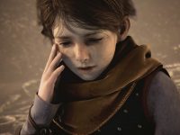 A Plague Tale: Requiem — Story