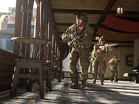 Call Of Duty: Modern Warfare II — Multiplayer & Warzone 2.0