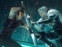 Crisis Core - Final Fantasy VII - Reunion — Release Date