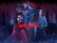 Evil Dead: The Game — Evil Dead 2013 Update