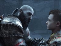 God Of War: Ragnarök — Story