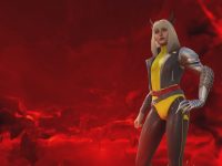 Marvel’s Midnight Suns — Gameplay Showcase: Magik